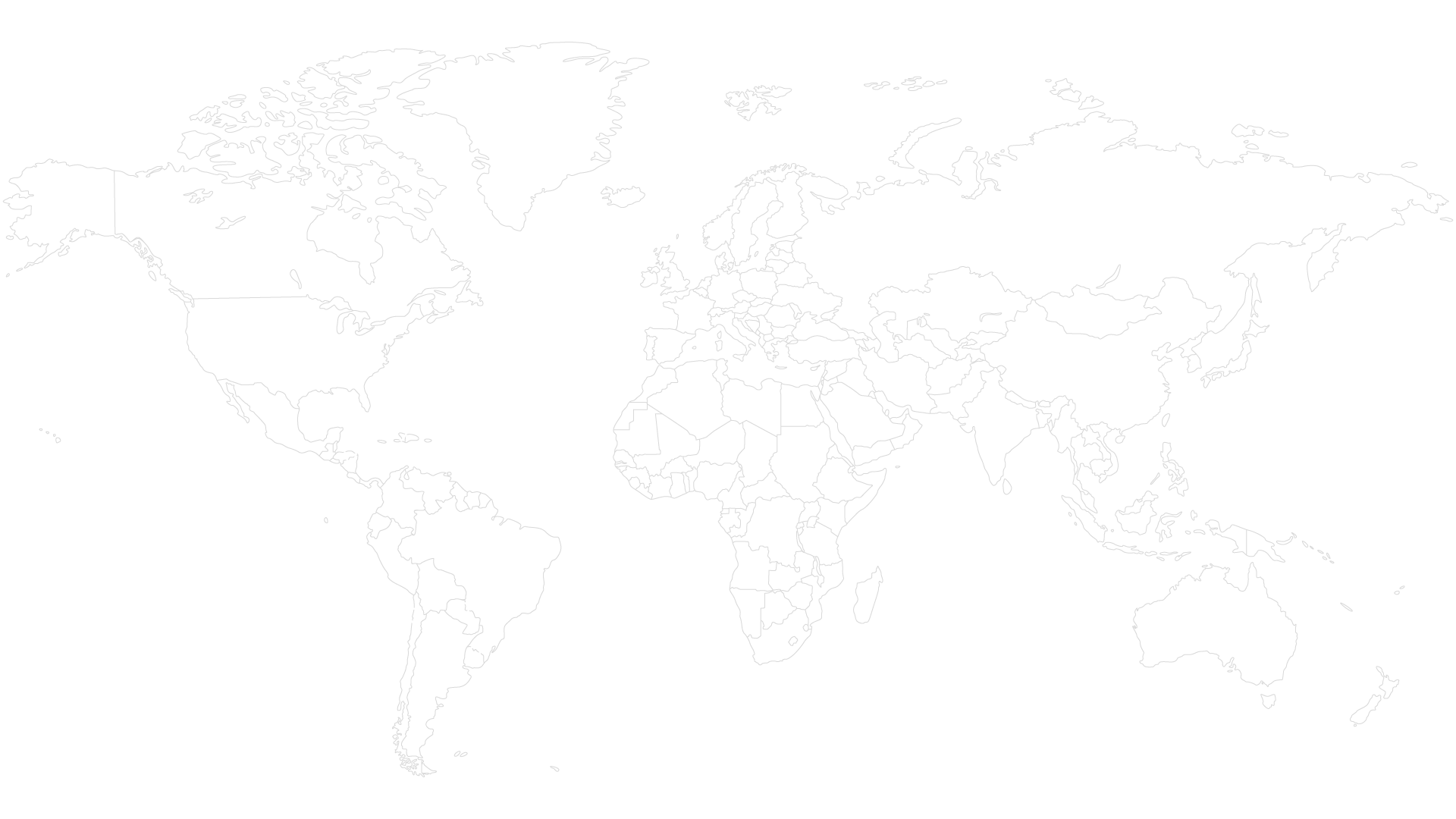 RDG en el mundo